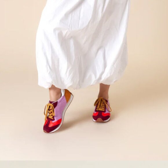 Charlotte Stone Rocky in Laguna and Sunset size 8 Mismatch! - Picture 11 of 11